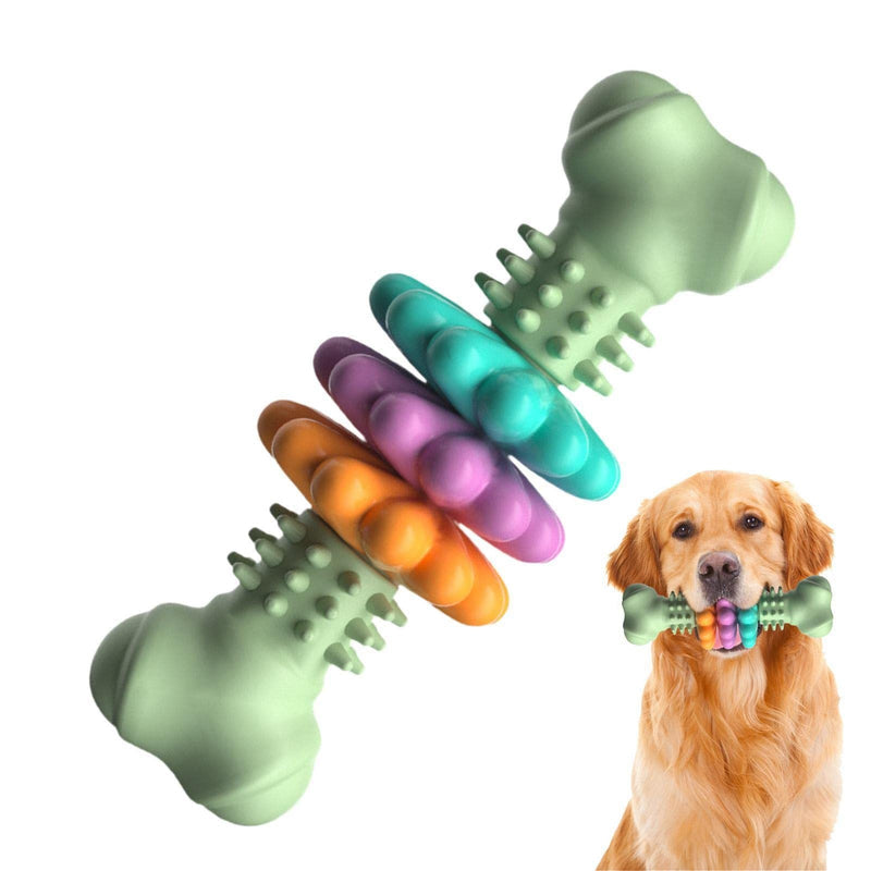 Dog Bone Chew Toy