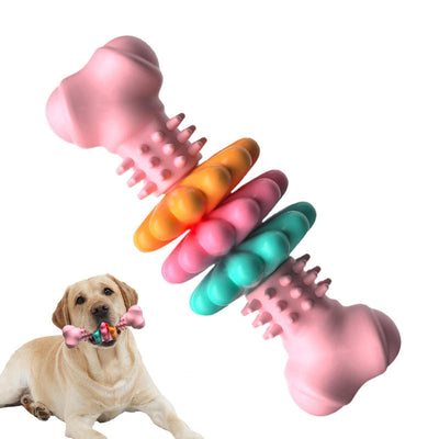 Dog Bone Chew Toy